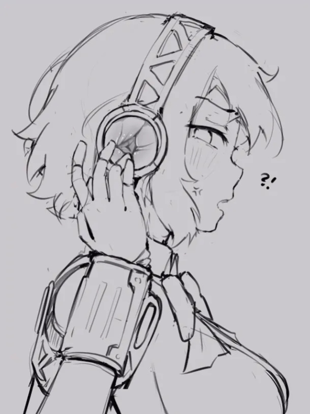 [AlterKyon] yet another way to reprogram your robot (Persona 3)