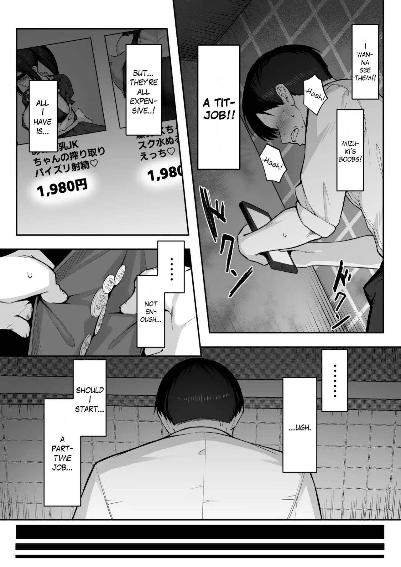 [Maikage (Mikage)] 10-nen no Koi Yori Isshuukan no Sei 2 -Next month- | One Week of Sex Over 10 Years of Love 2 -Next month-
