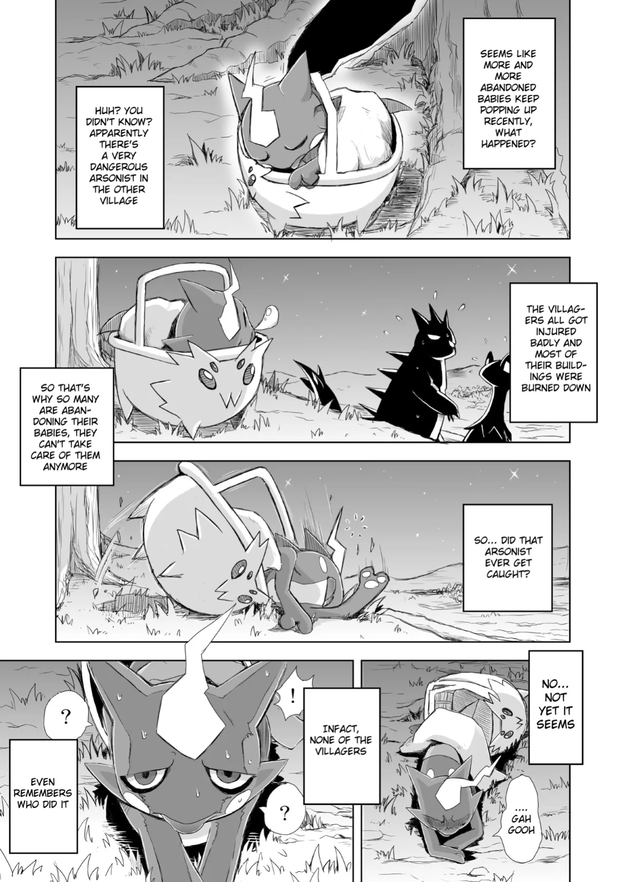 [VIRGINS RHAPSODY(Yamato Kuroko)]Love Distortion