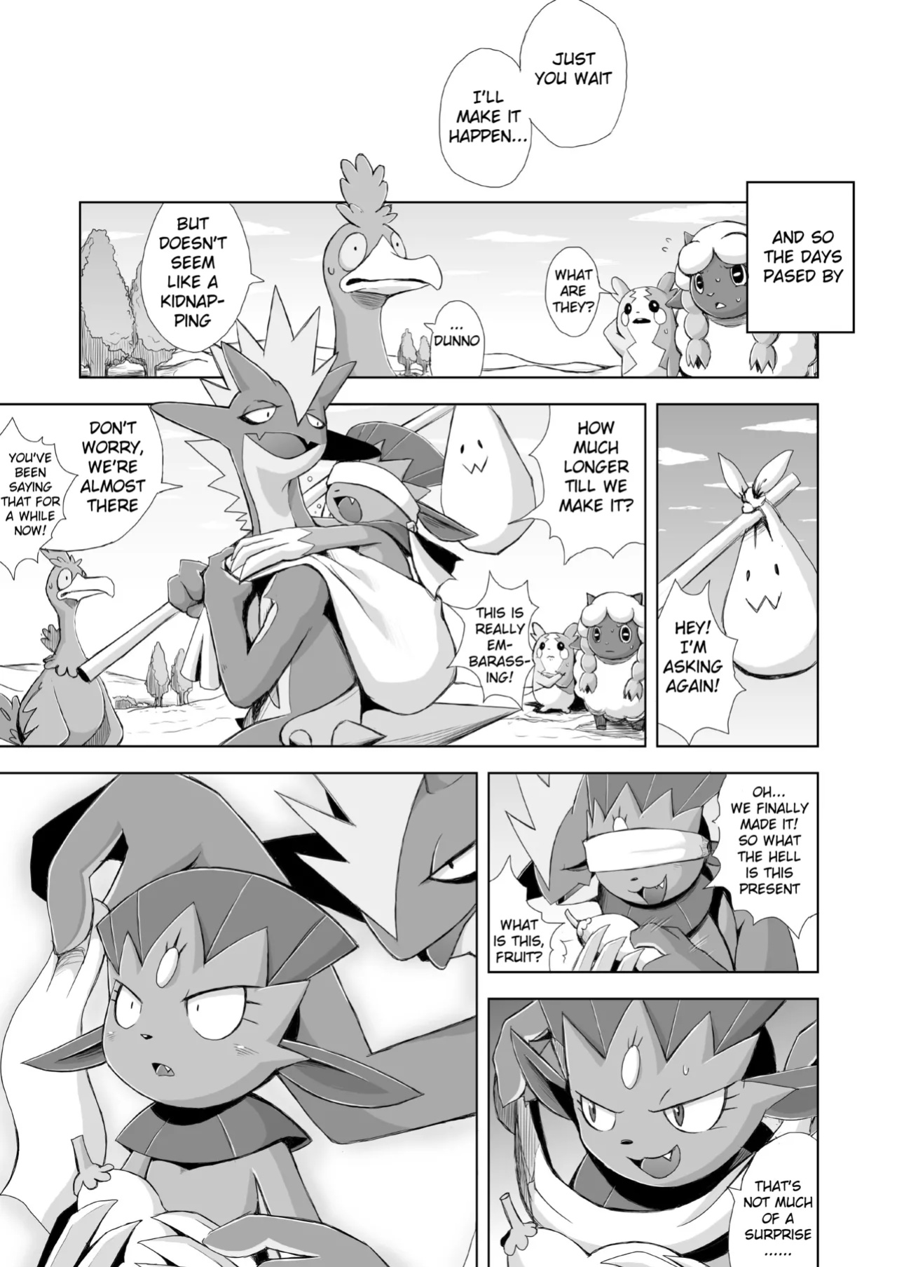 [VIRGINS RHAPSODY(Yamato Kuroko)]Love Distortion