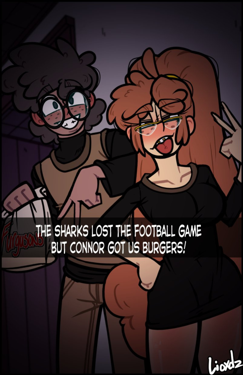 [Lioxdz] Meteor Creek Party