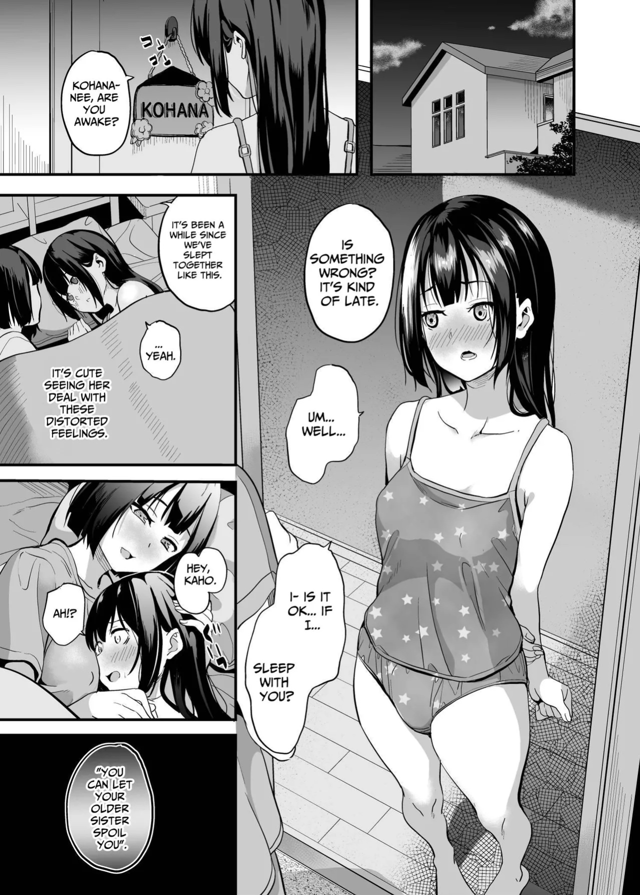 [Senpenbankashiki (DATE)] Shinnyuu x Waikyoku | Invasion x Perversion [Penguin Piper]