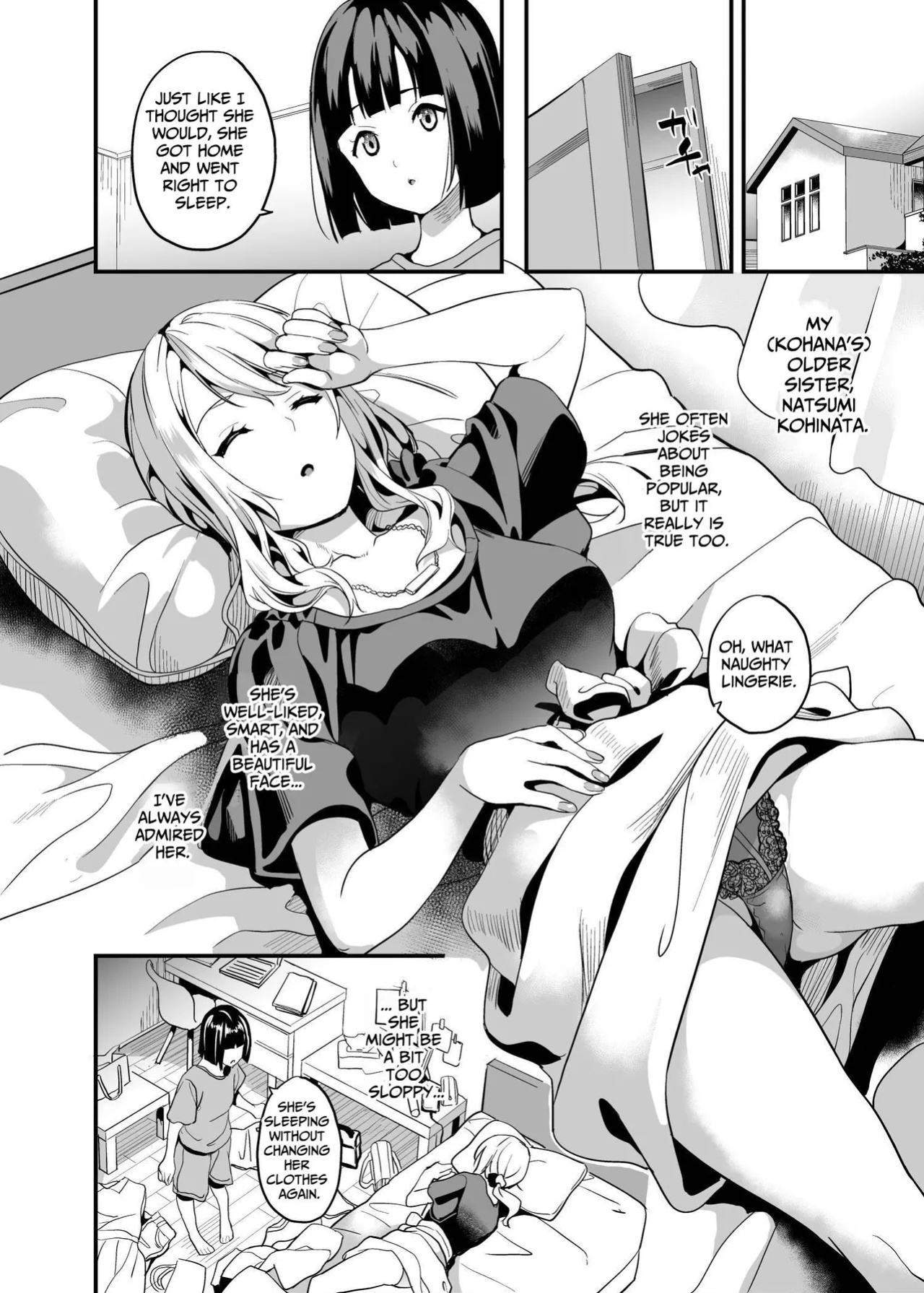 [Senpenbankashiki (DATE)] Shinnyuu x Waikyoku | Invasion x Perversion [Penguin Piper]