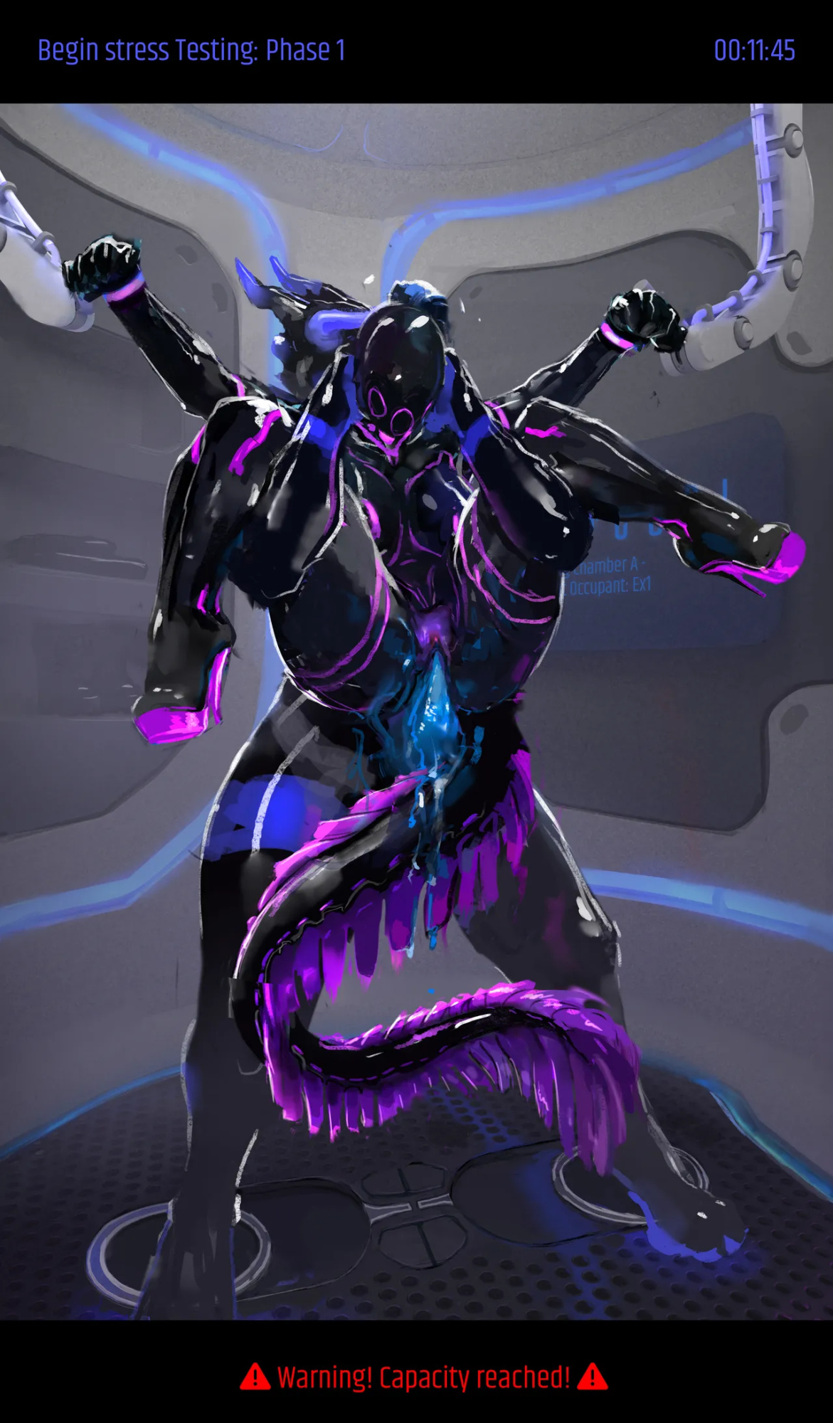 [Convolute] Second Skin