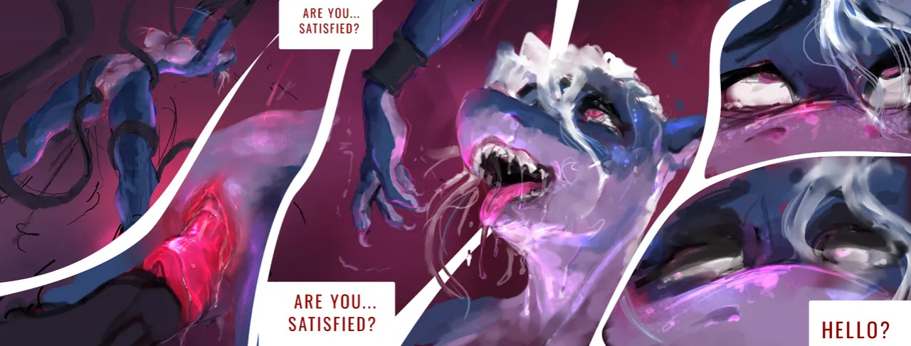 [Convolute] Sharkskin (Resist)