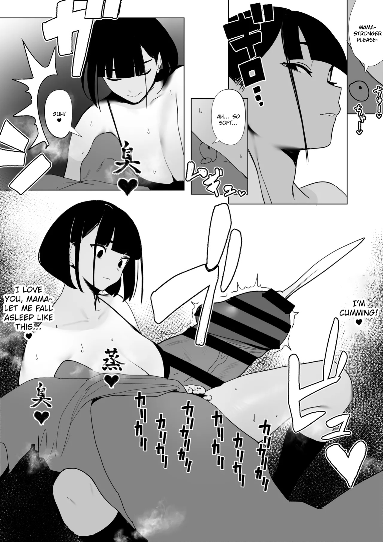 [Zikataro] Jiyuu ni Sex Dekiru Joshi Rikujou-bu | A Girls’ Athletics Club Where You Can Have Sex Anytime
