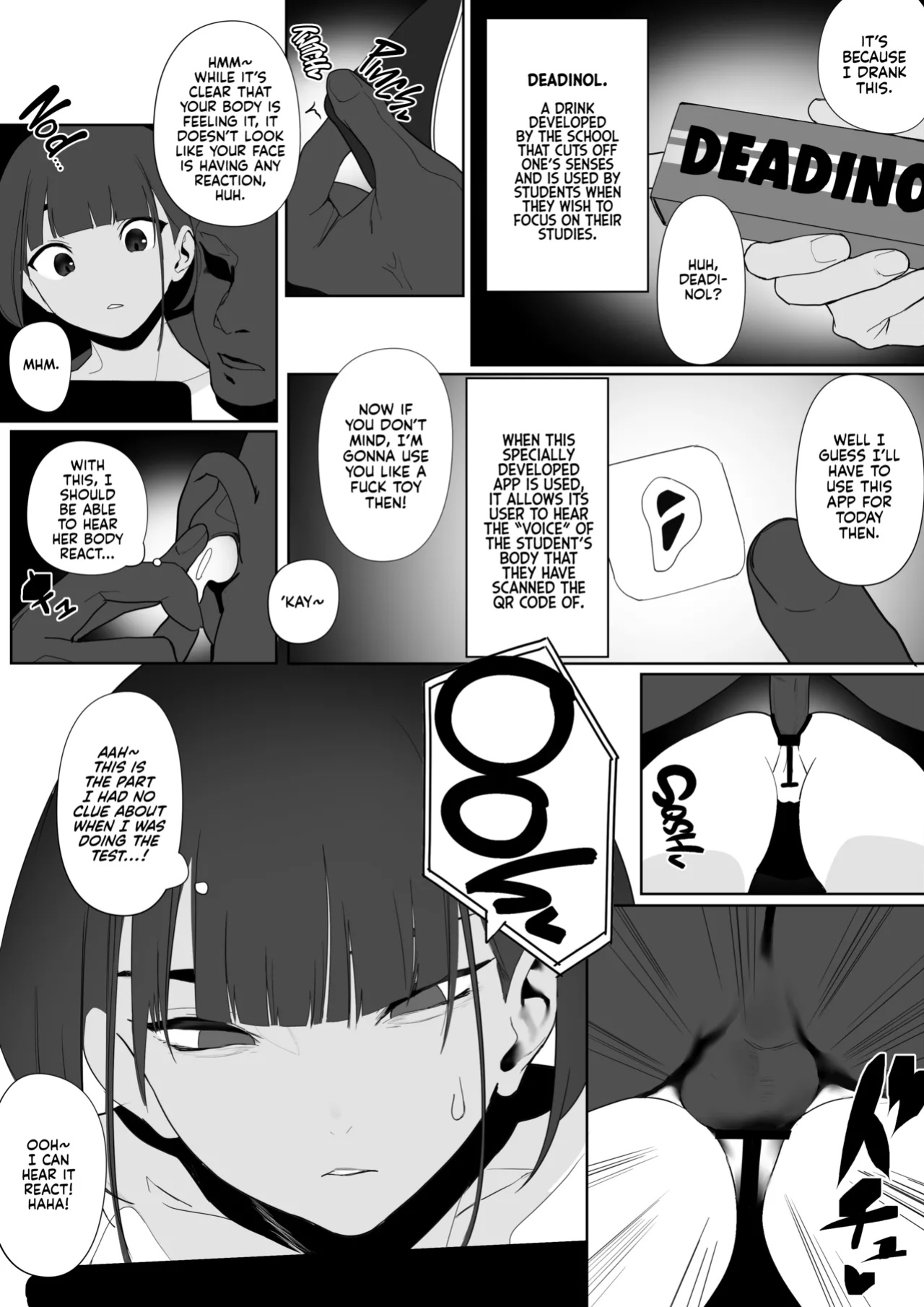 [Zikataro] Jiyuu ni Sex Dekiru Joshi Rikujou-bu | A Girls’ Athletics Club Where You Can Have Sex Anytime