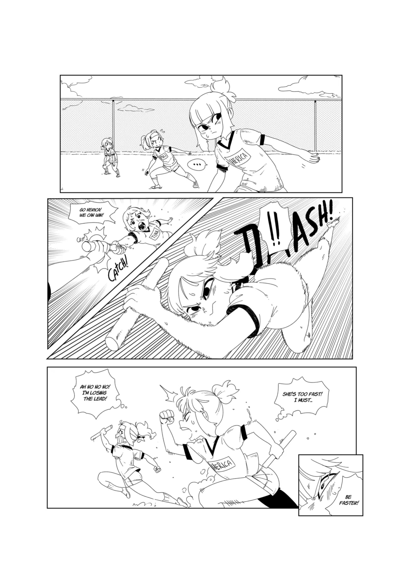 [Nuclear Wasabi] COMMAND GRAB ZERO