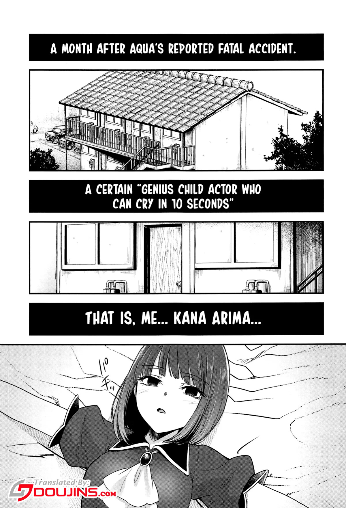 (C104) [Studio KIMIGABUCHI (Kimimaru)] Omanko 3 / OMANKO 3 - O MAN KO (Oshi no Ko)