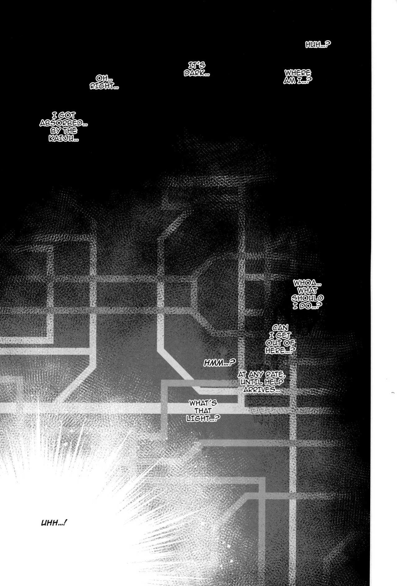 (C104) [Digianko (Ankoman)] Instance Dominate Hon / Instance Dominate Book (GRIDMAN UNIVERSE)