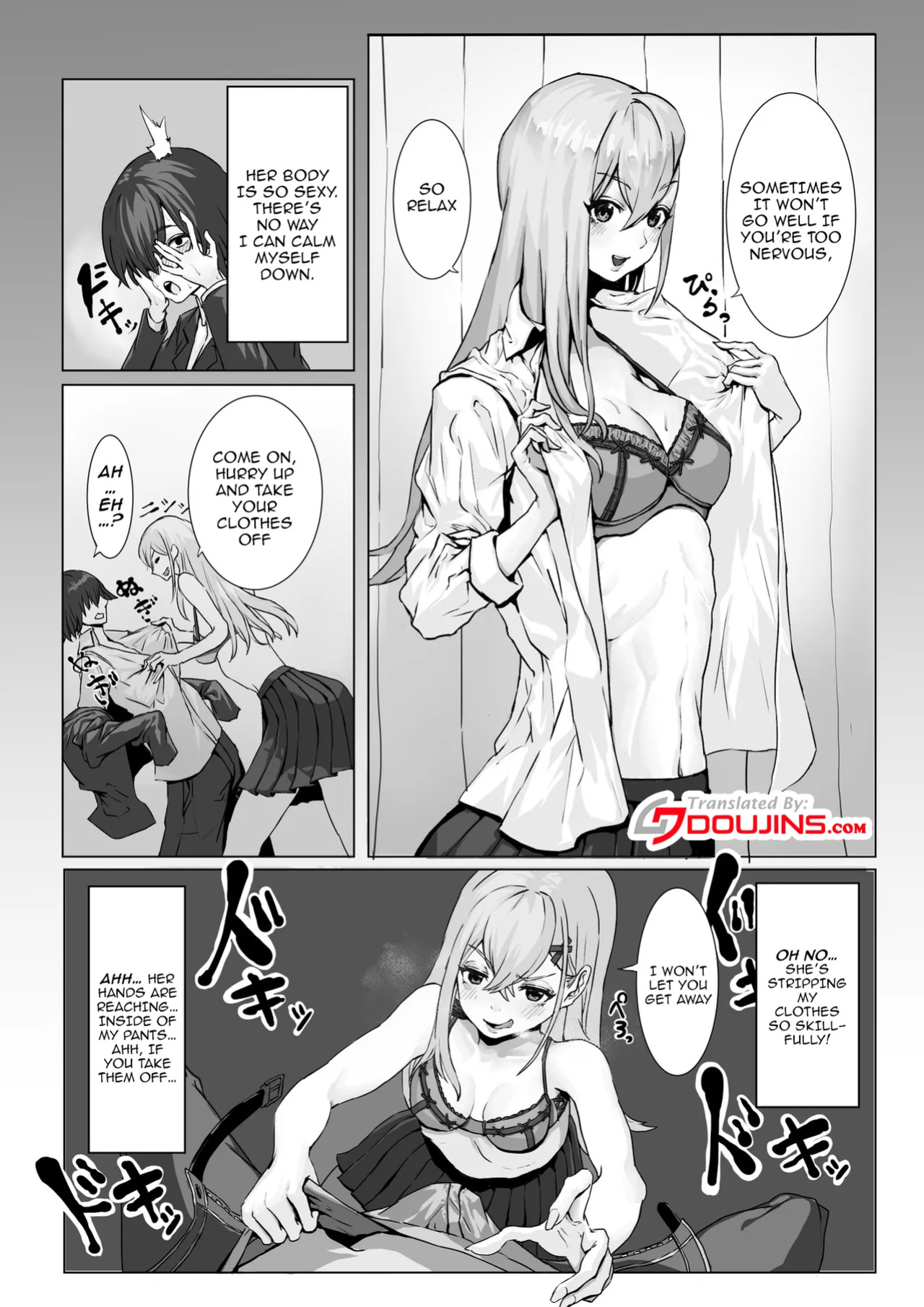 [Kekecharcoal BOX (Kekecharcoal)] Yuutousei no Sei Seido Sasaki Hina | Exemplary Student Sexual Program
