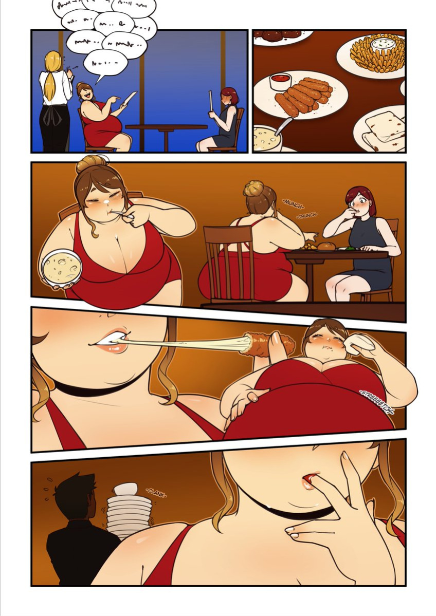 [Better-With-Salt] Couple Stuff + Beach Stuff [Extras]