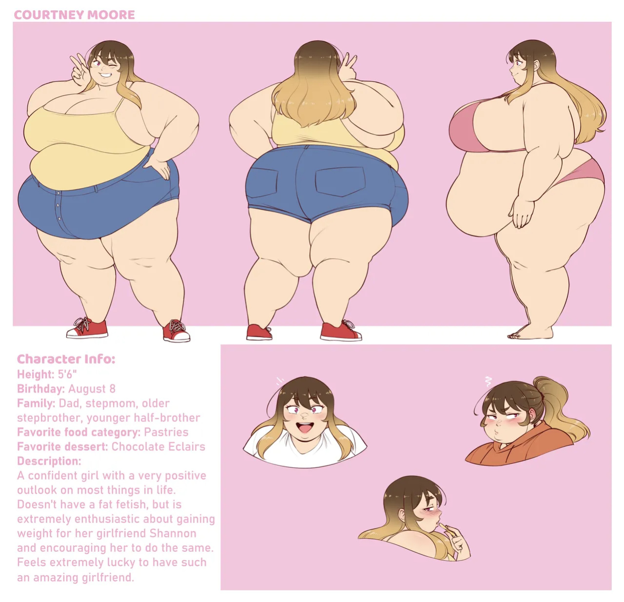 [Better-With-Salt] Couple Stuff + Beach Stuff [Extras]