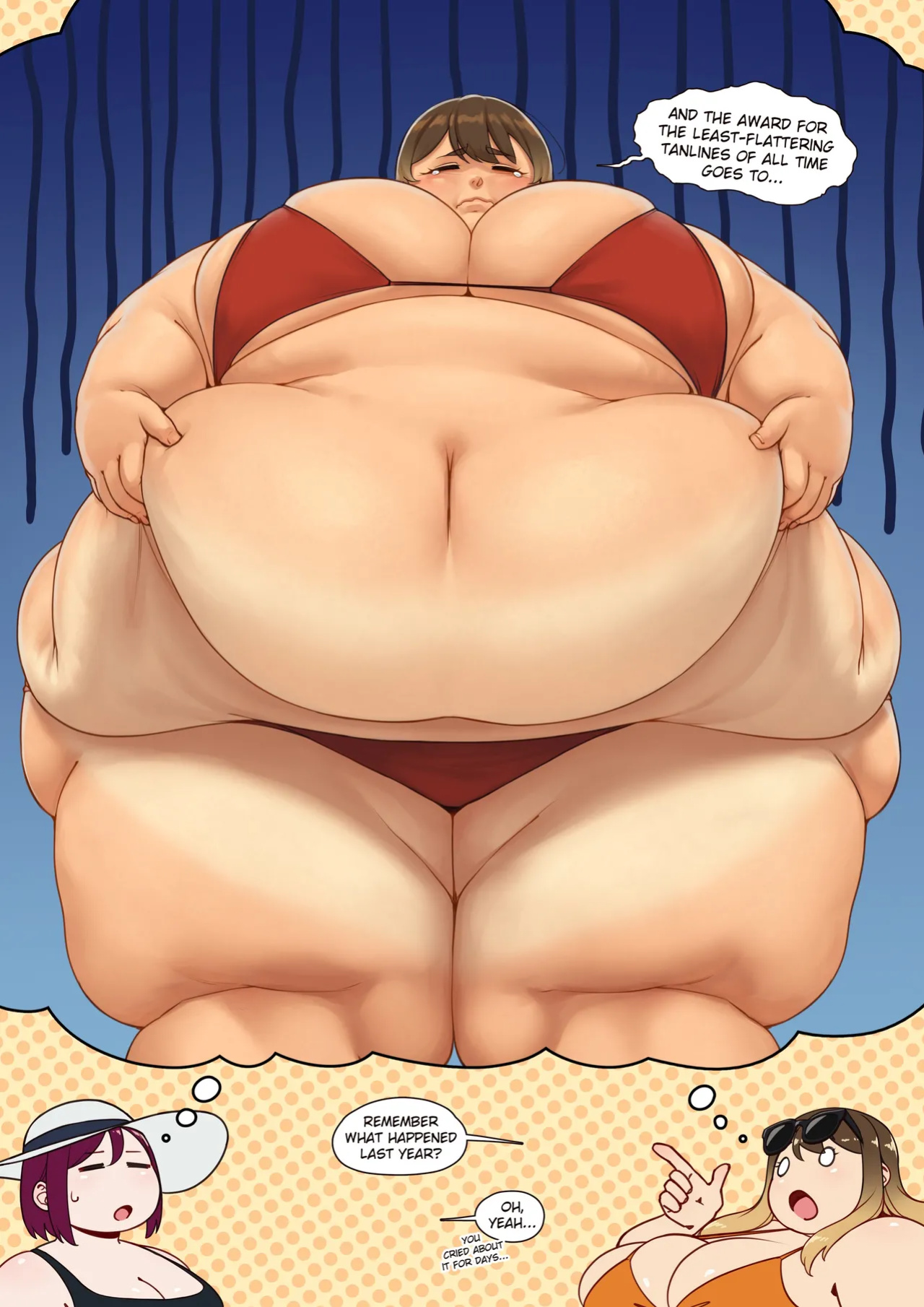 [Better-With-Salt] Couple Stuff + Beach Stuff [Extras]