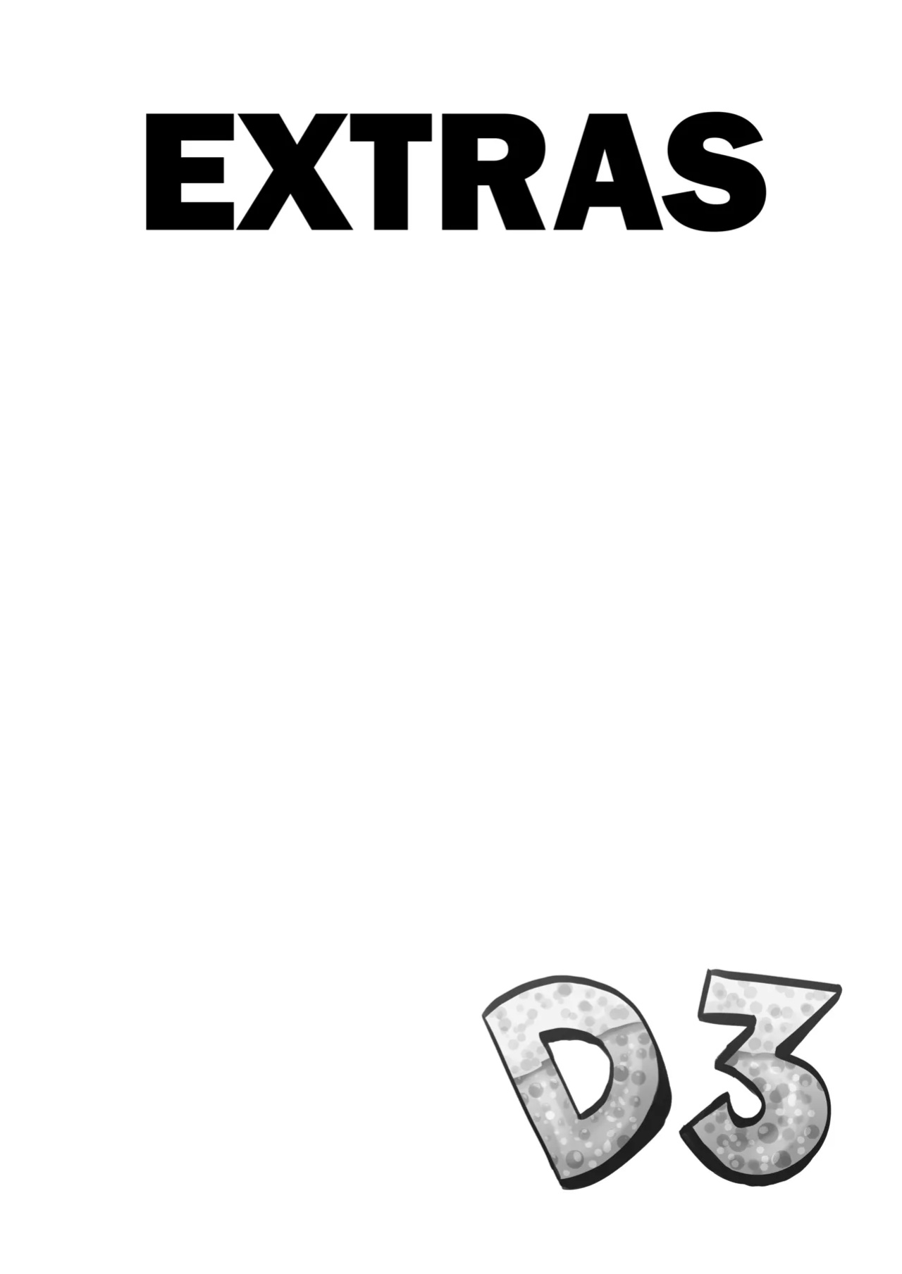 [Aarokira] D3 M2 + Extras