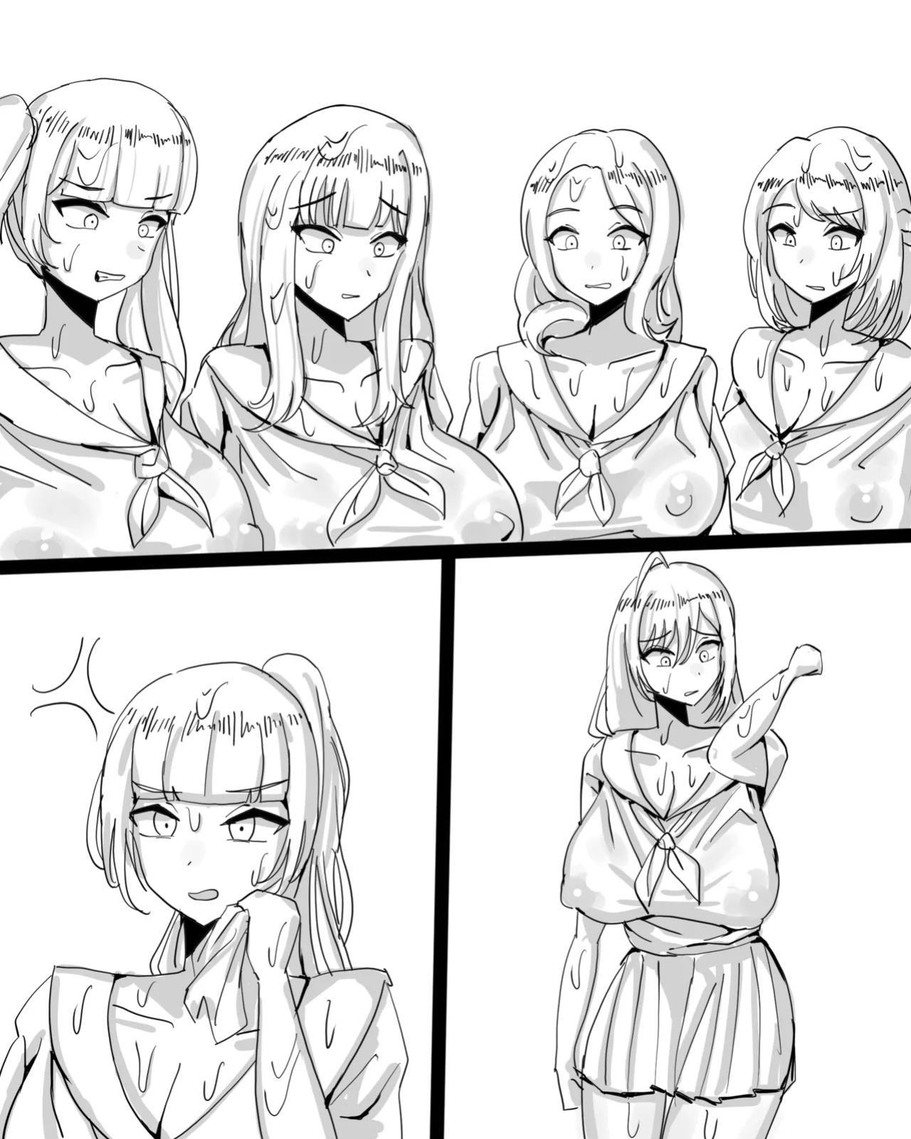 [xipa] Futa infection