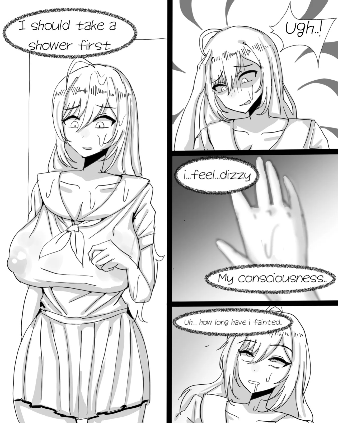 [xipa] Futa infection
