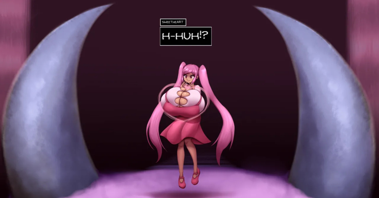 [Metachoke] Perfectheart Breast Expansion (OMORI)