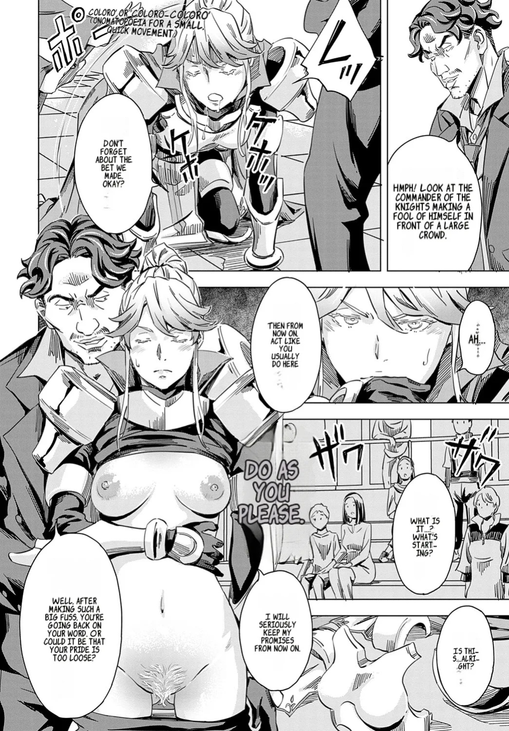 [Amano Ameno] Summon the sex hero | Seigō shōkan 1-8 [END]