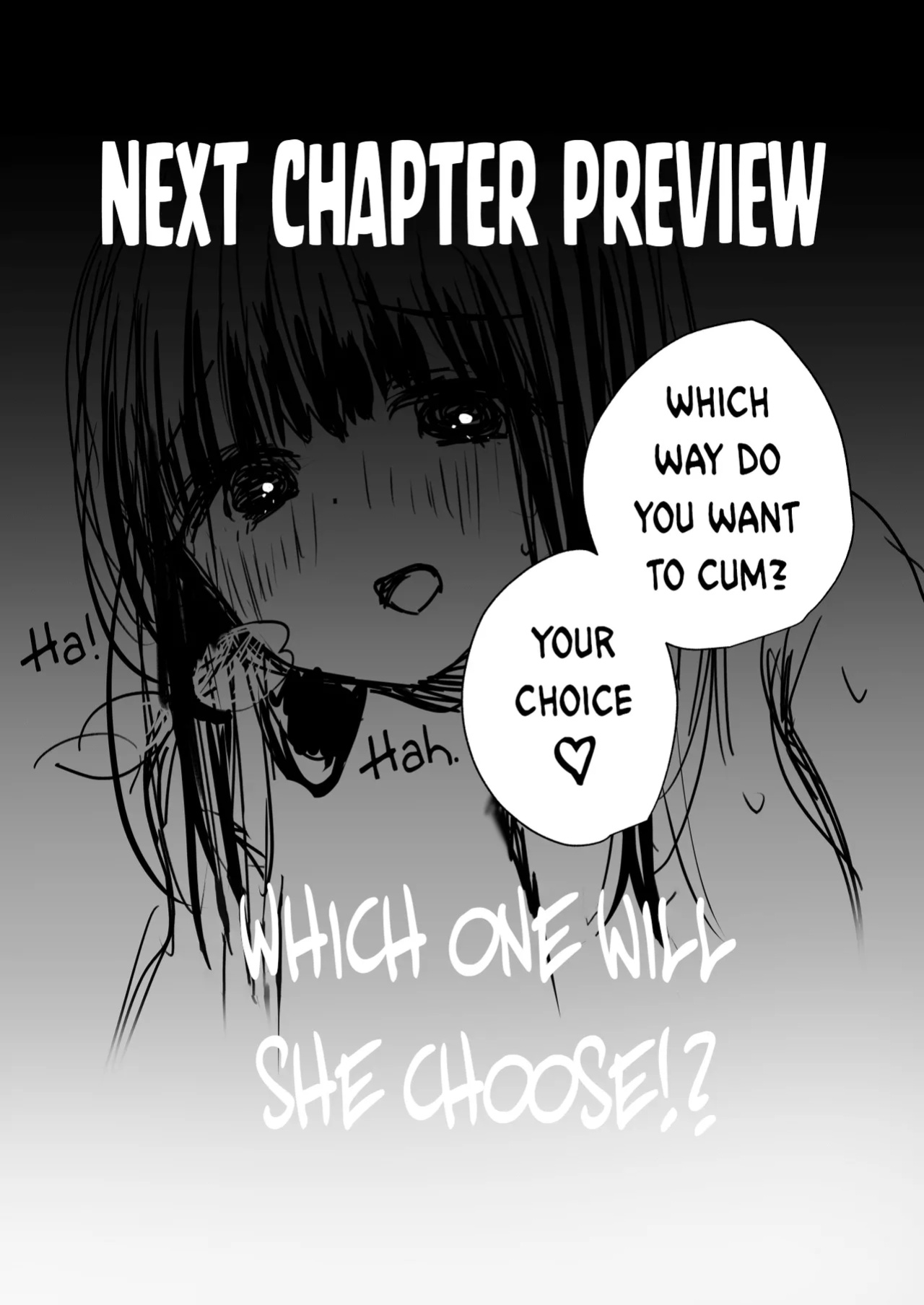 (C104) [Hitsujida (Kumadela)] TS Ore. Kanojo ni Motto Aisareru Hanashi