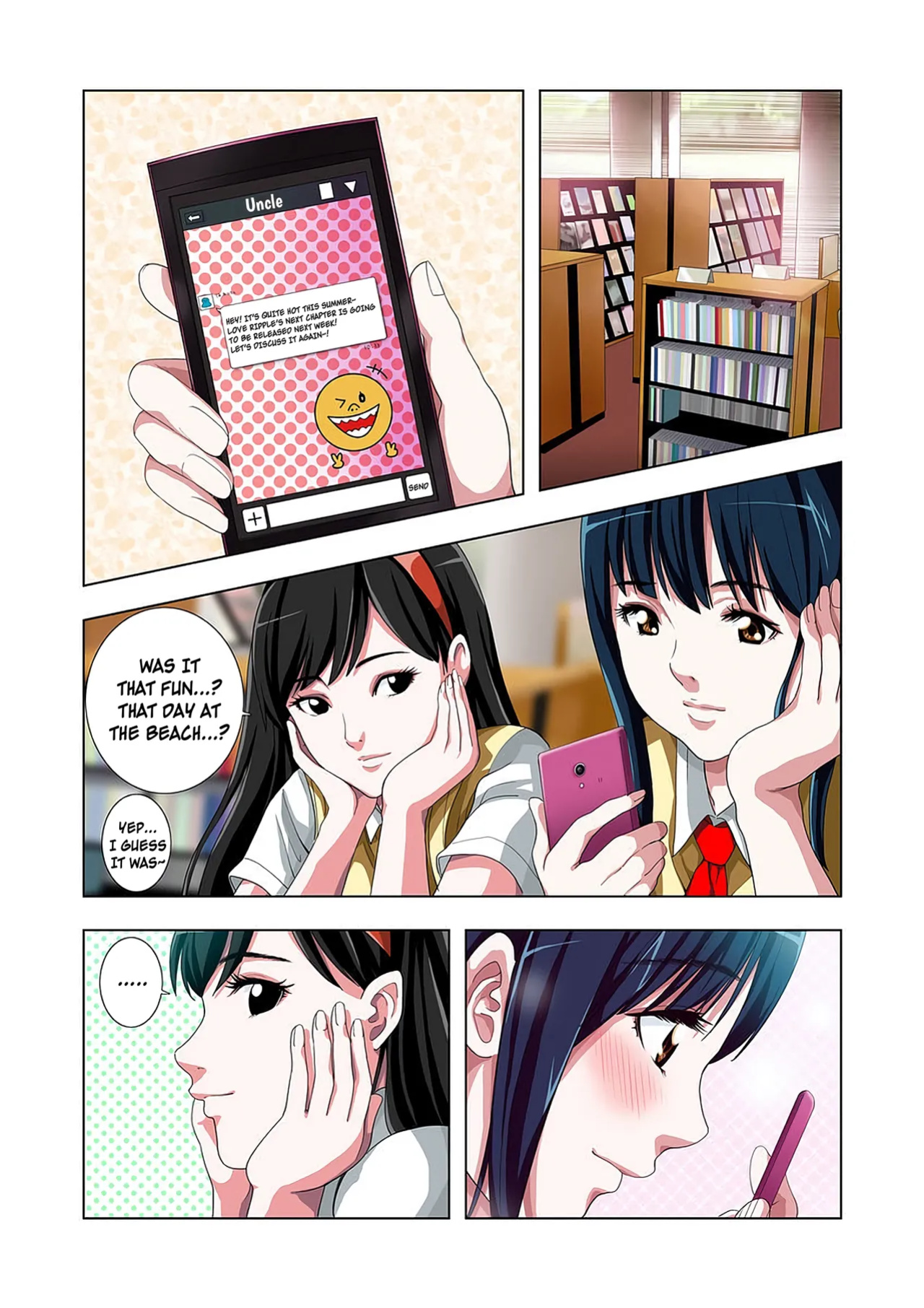 [RYO] Kouen Toilet no Anna-chan ~Koshitsu Aketara 2-byou de Gattai!?~(CarlJPTL)
