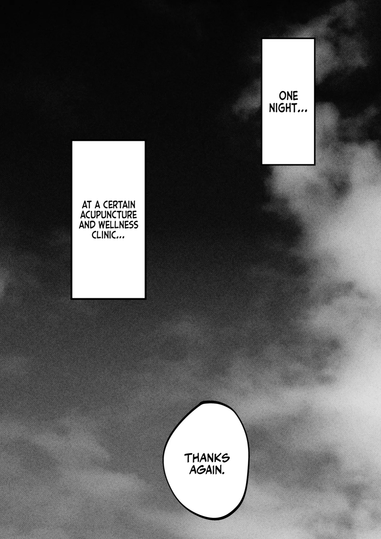 [Manmaya (Same Manma)] Seitaishi ~Watashi no Tsuma o Daitekure~ | The Sexual Therapist ~Please Sleep with My Wife~ [korafu]