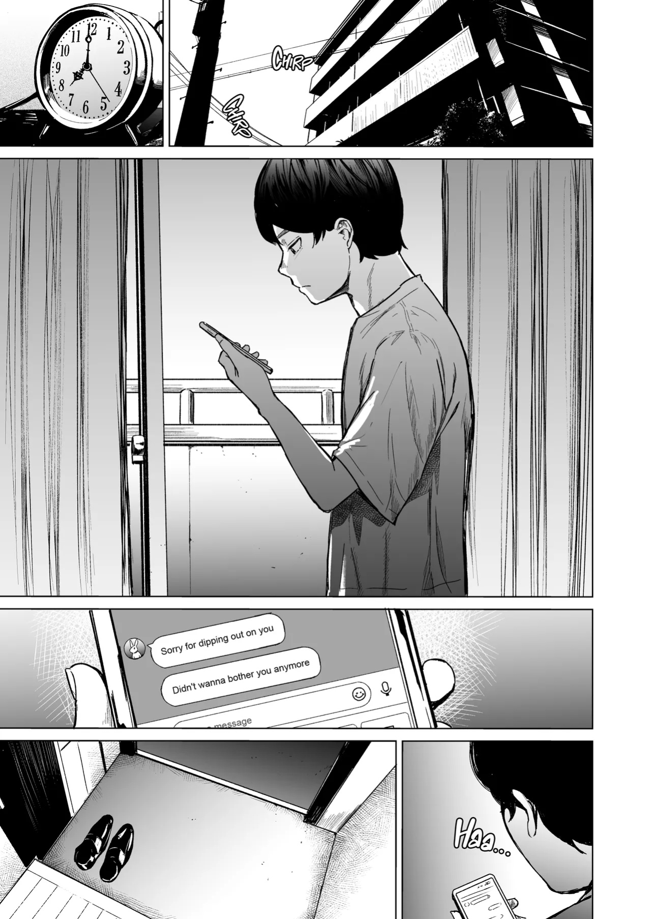 [Urasujibeya (Urasuji Samurai)] Souiu Concept 3 - That kind of concept | That Kind of Concept 3 - そういうコンセプト [korafu]