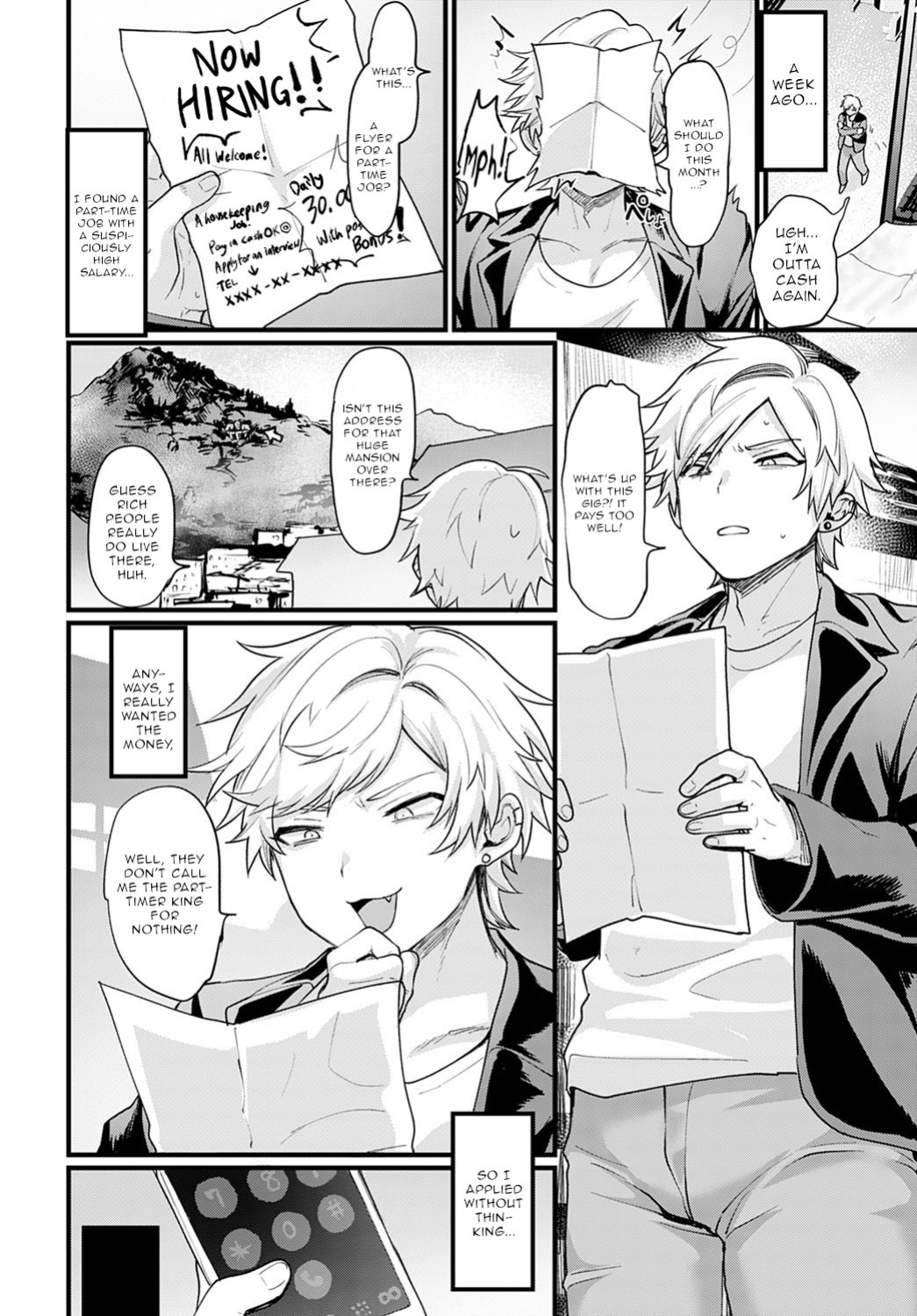 [Echigoya Takeru] Nyotaika Heaven [gentletemptl, 1F47B, desudesu, Nisor, ChoriScans]