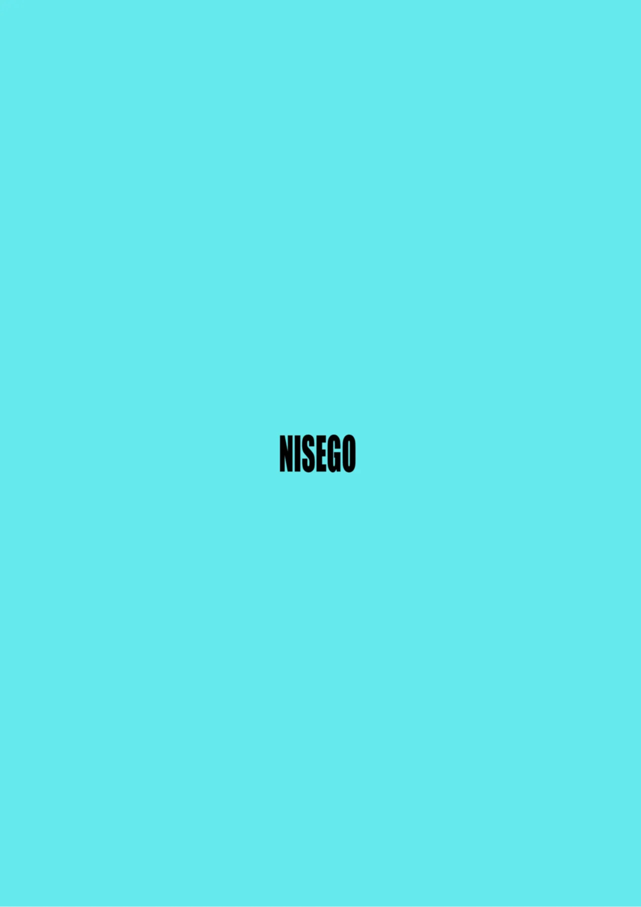 [Nisego] My dear consort. Unofficial Full version (Elden Ring)
