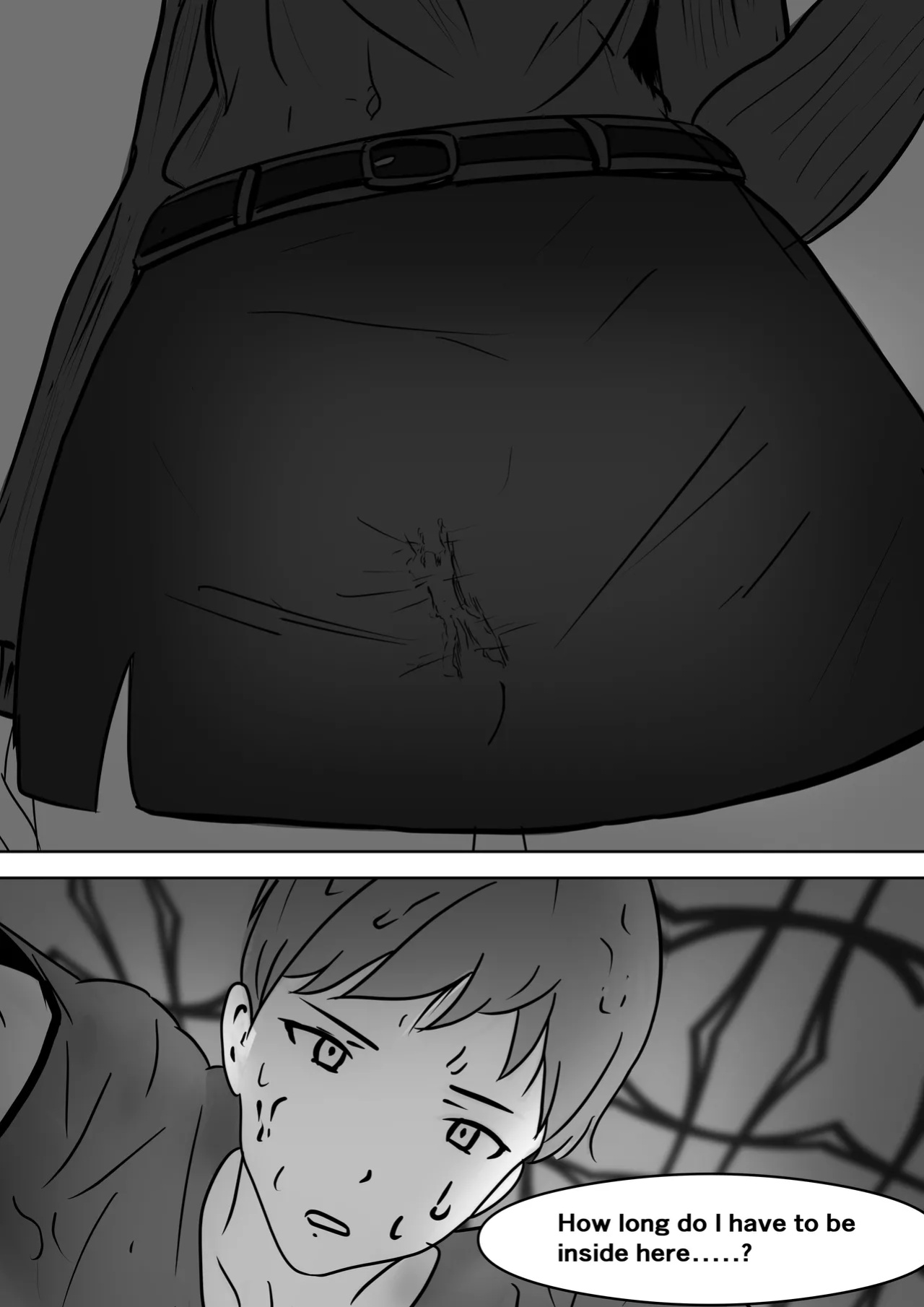 [Aki] Omocha Couple | I Shrunk My Classmate