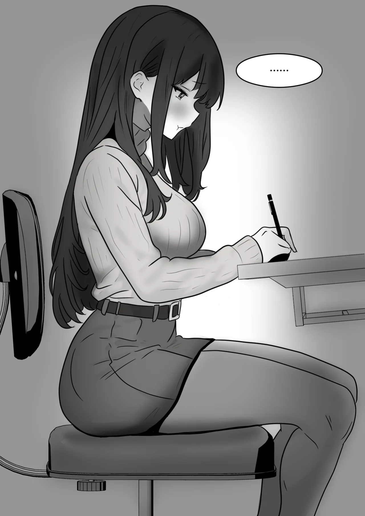 [Aki] Omocha Couple | I Shrunk My Classmate