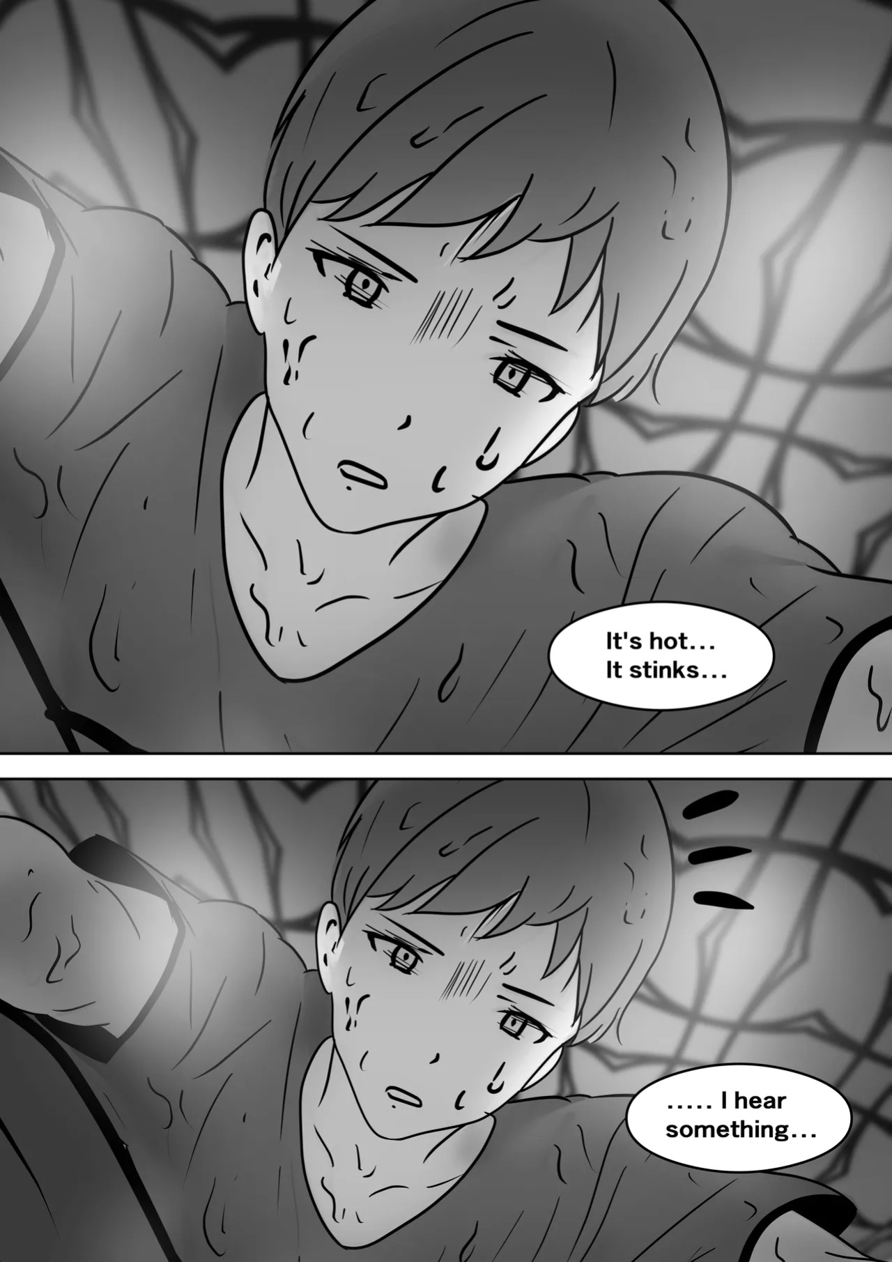 [Aki] Omocha Couple | I Shrunk My Classmate