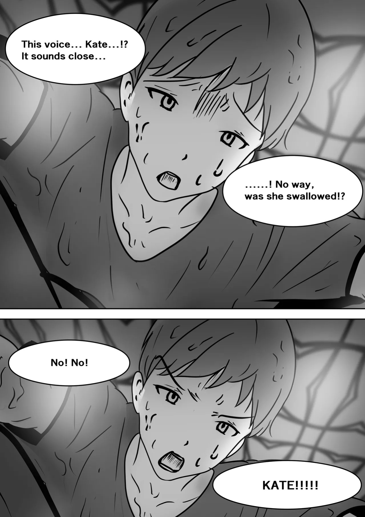 [Aki] Omocha Couple | I Shrunk My Classmate