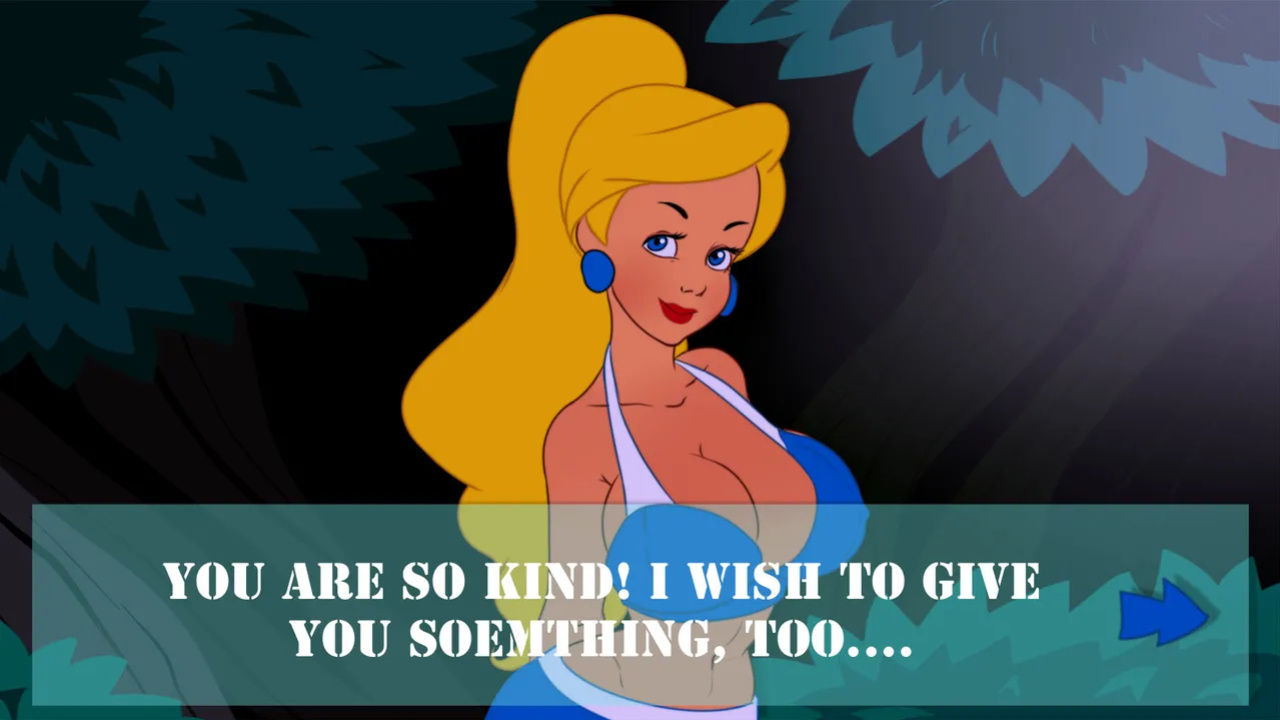 [Discreen Vision/Insuen] Dating Disney Girl