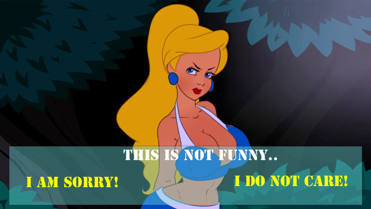 [Discreen Vision/Insuen] Dating Disney Girl