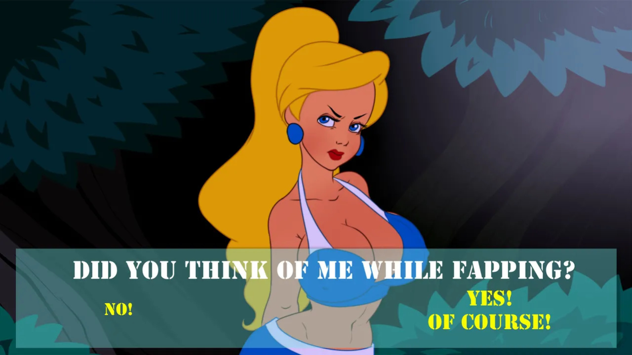 [Discreen Vision/Insuen] Dating Disney Girl