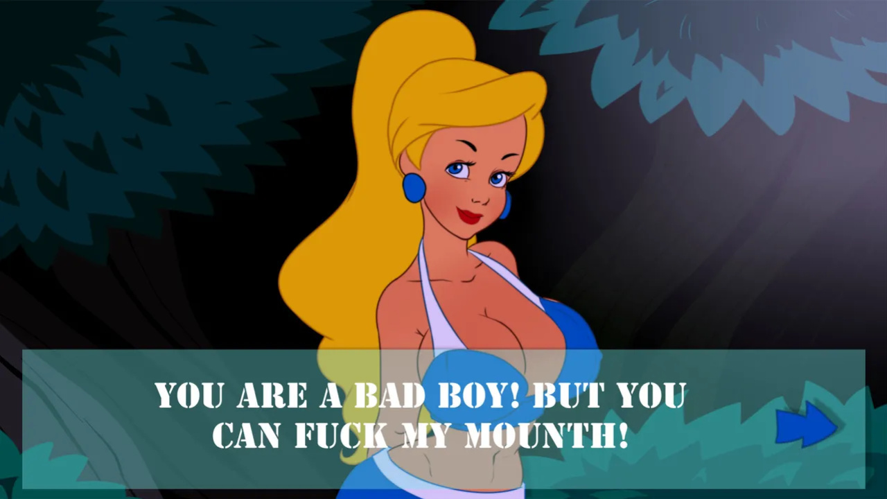 [Discreen Vision/Insuen] Dating Disney Girl