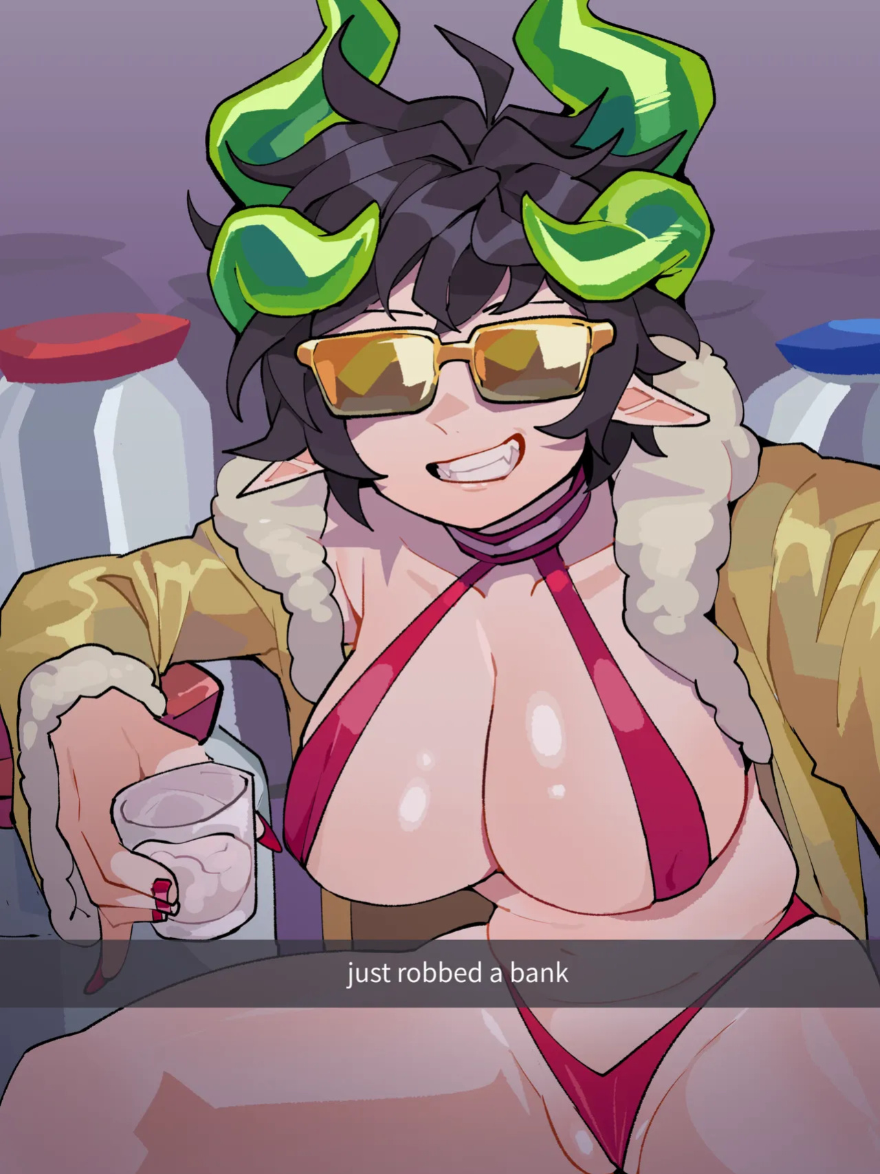[Diforland] Candyrock Evelynne