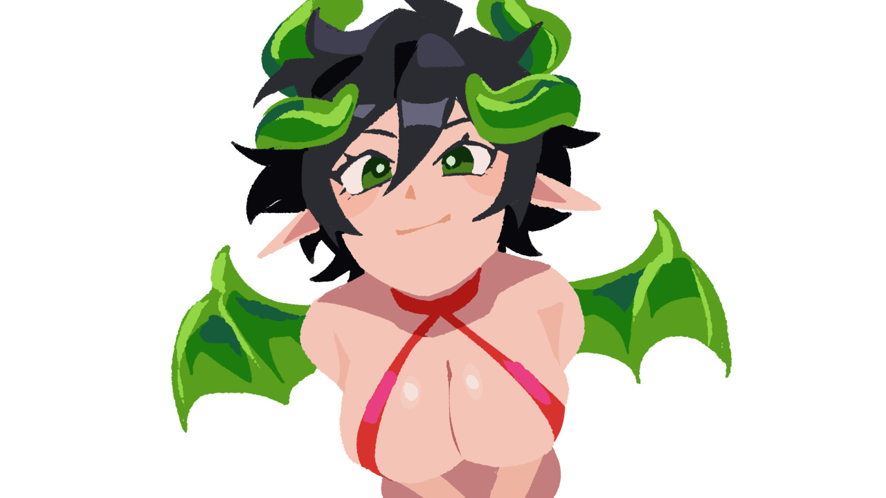 [Diforland] Candyrock Evelynne