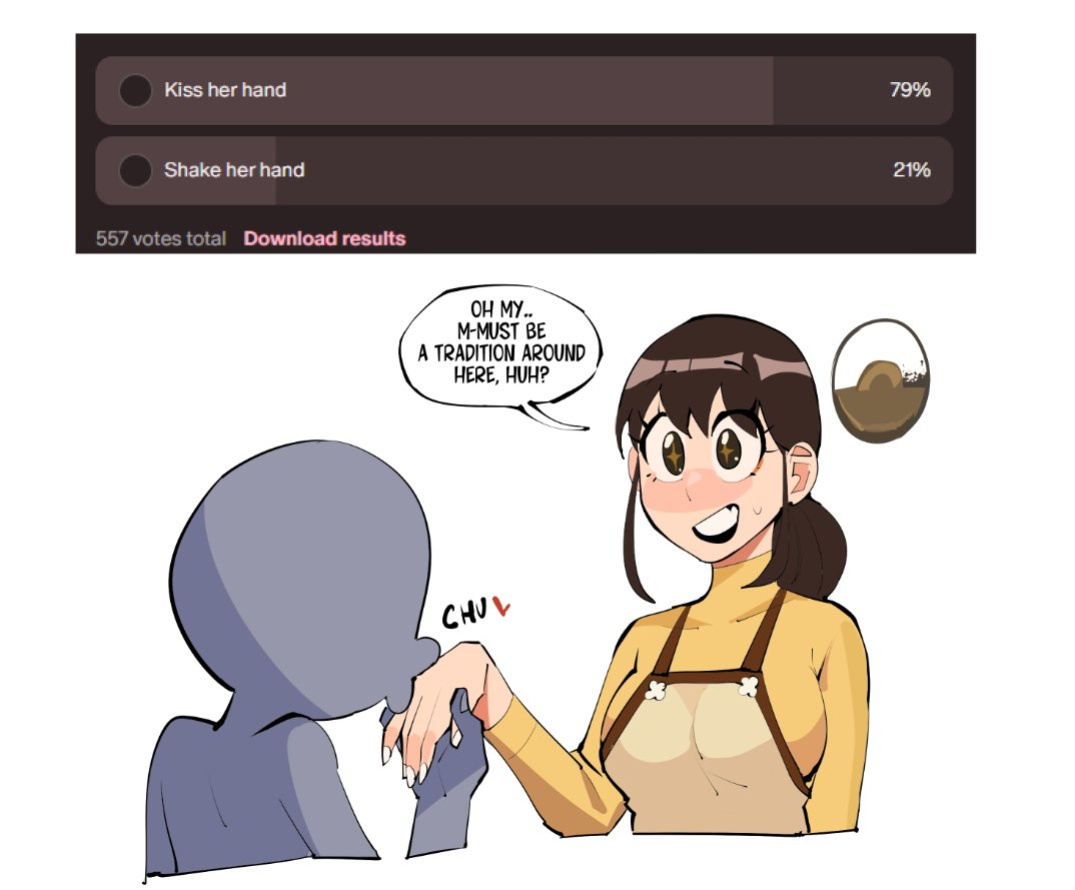 [Differland] Jovy Milkdust