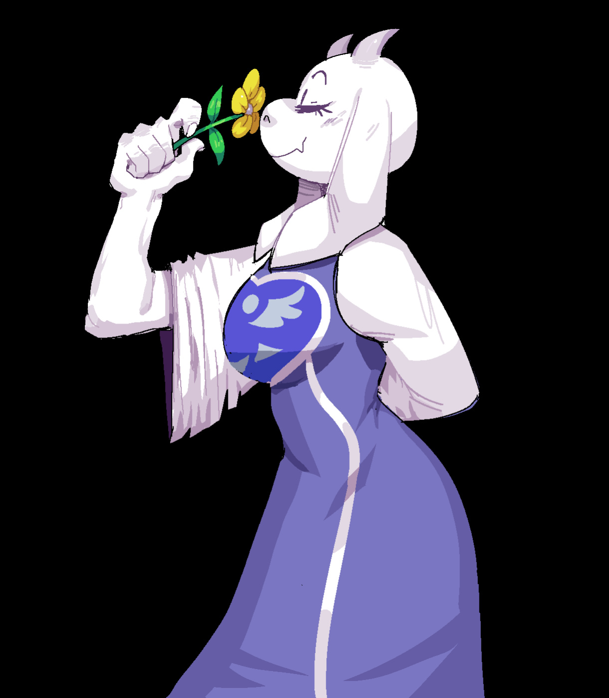 [LilMoonie] Toriels