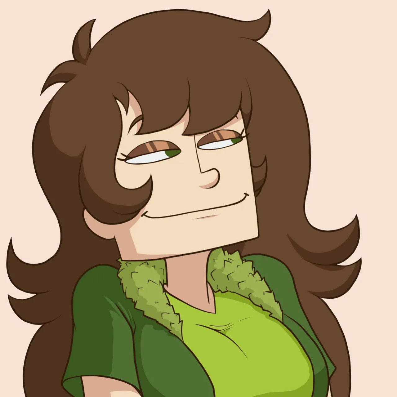 [MightyCockArts] Fembsy