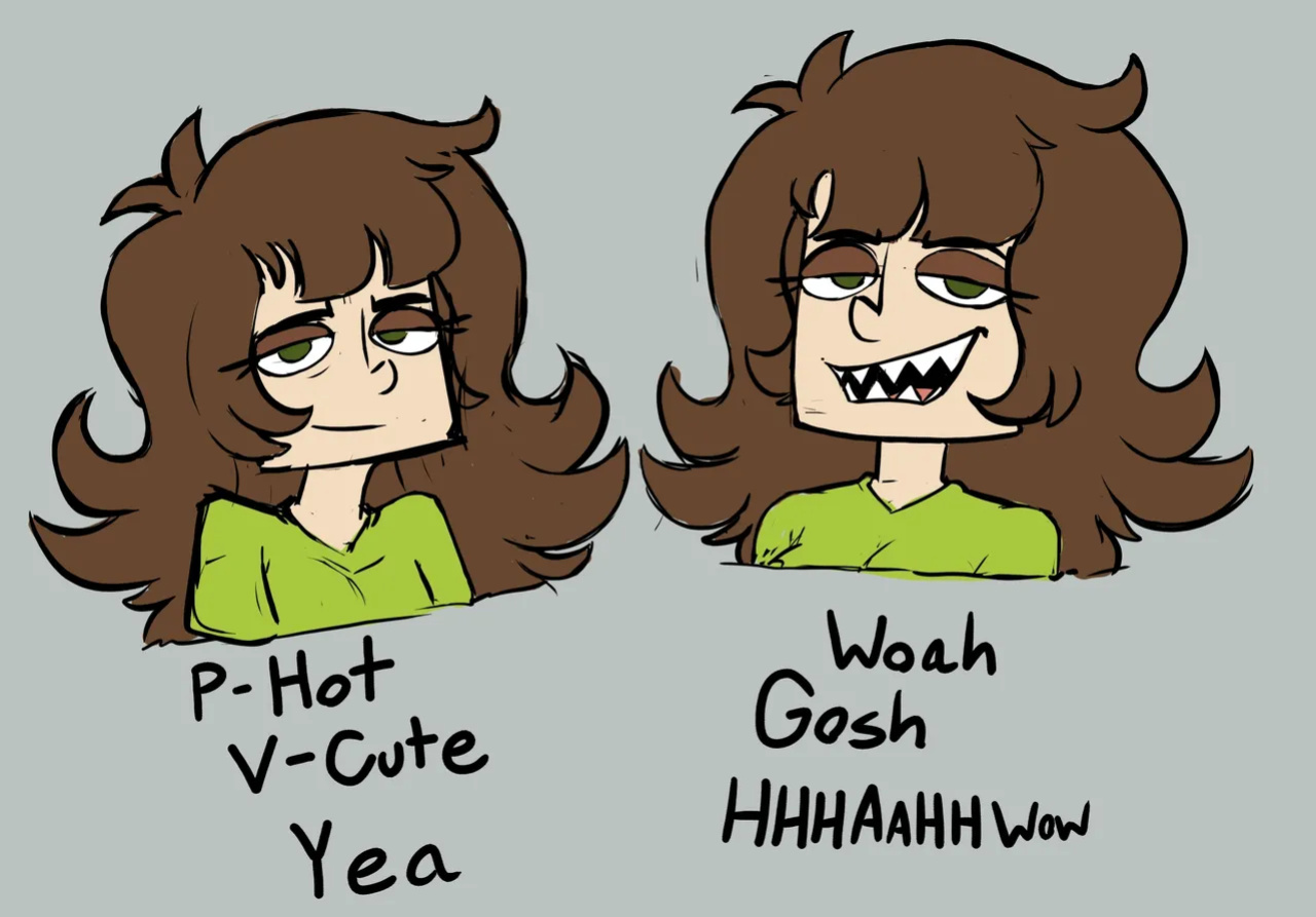 [MightyCockArts] Fembsy