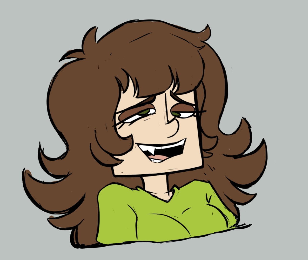 [MightyCockArts] Fembsy
