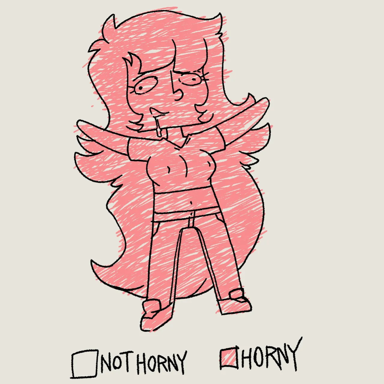 [MightyCockArts] Fembsy