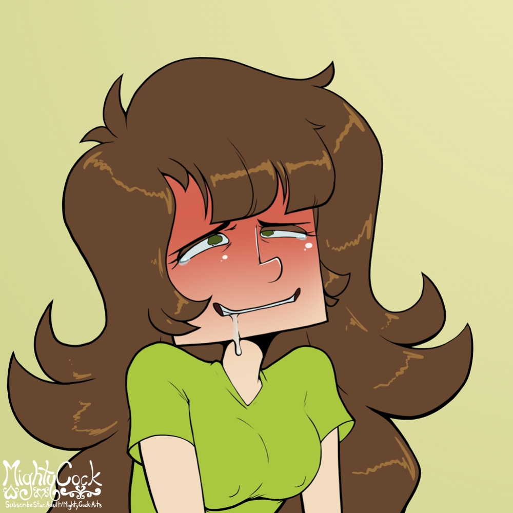 [MightyCockArts] Fembsy