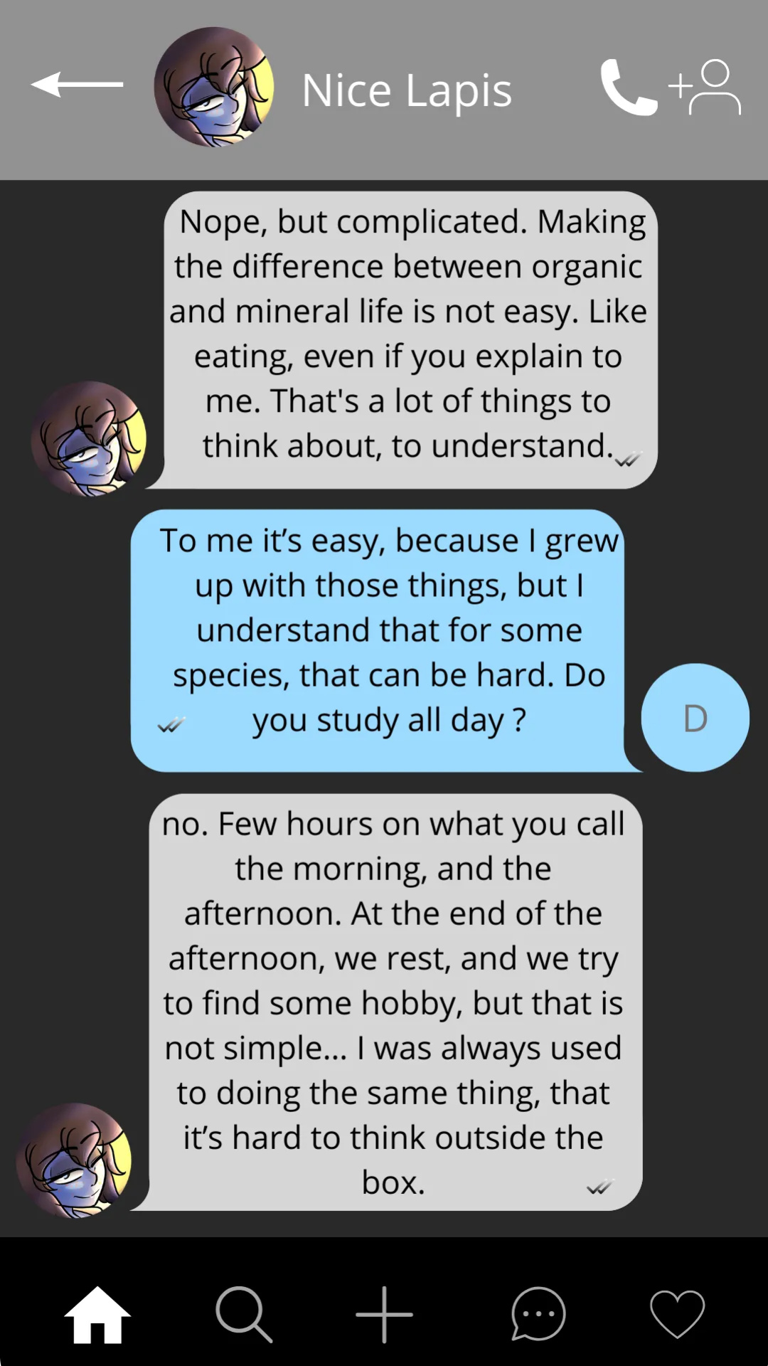 [El_paps]my human buddy
