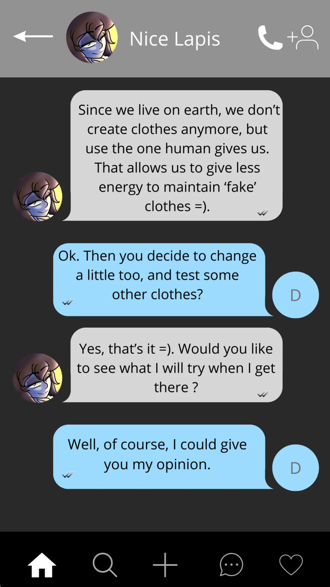 [El_paps]my human buddy