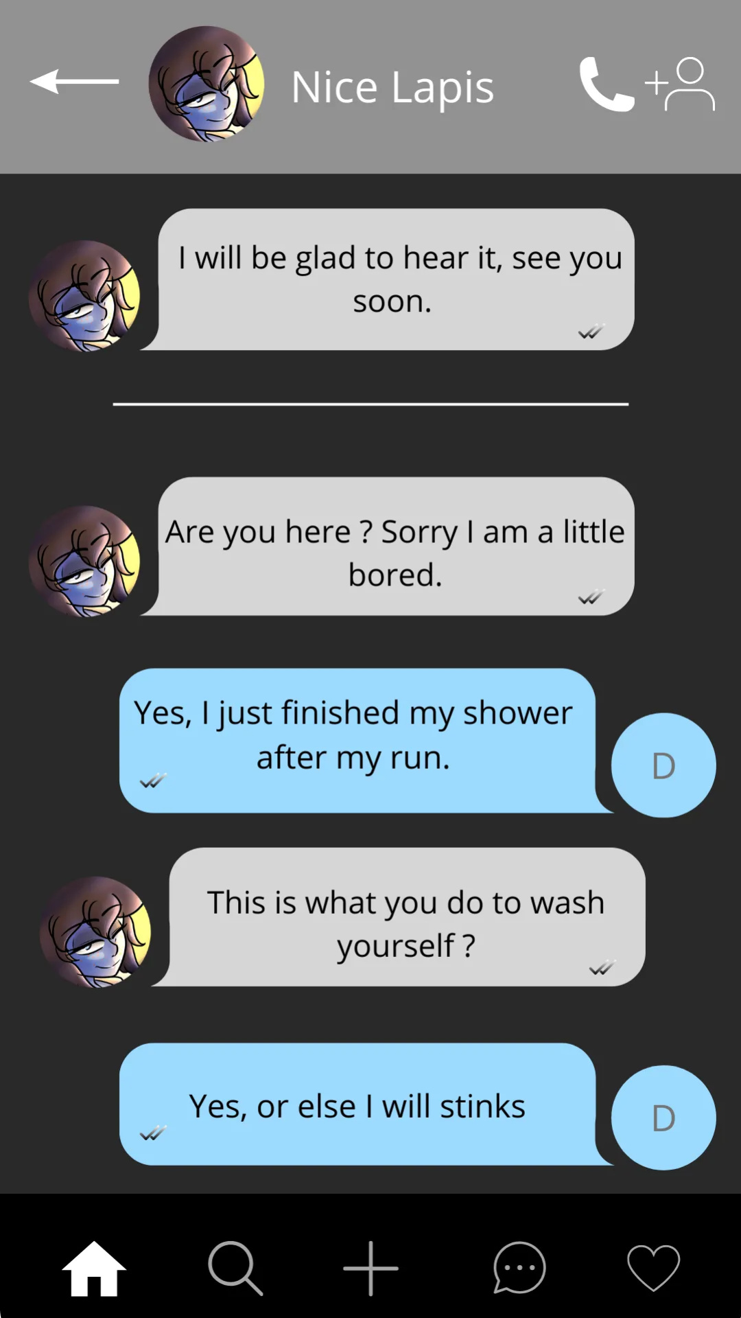 [El_paps]my human buddy