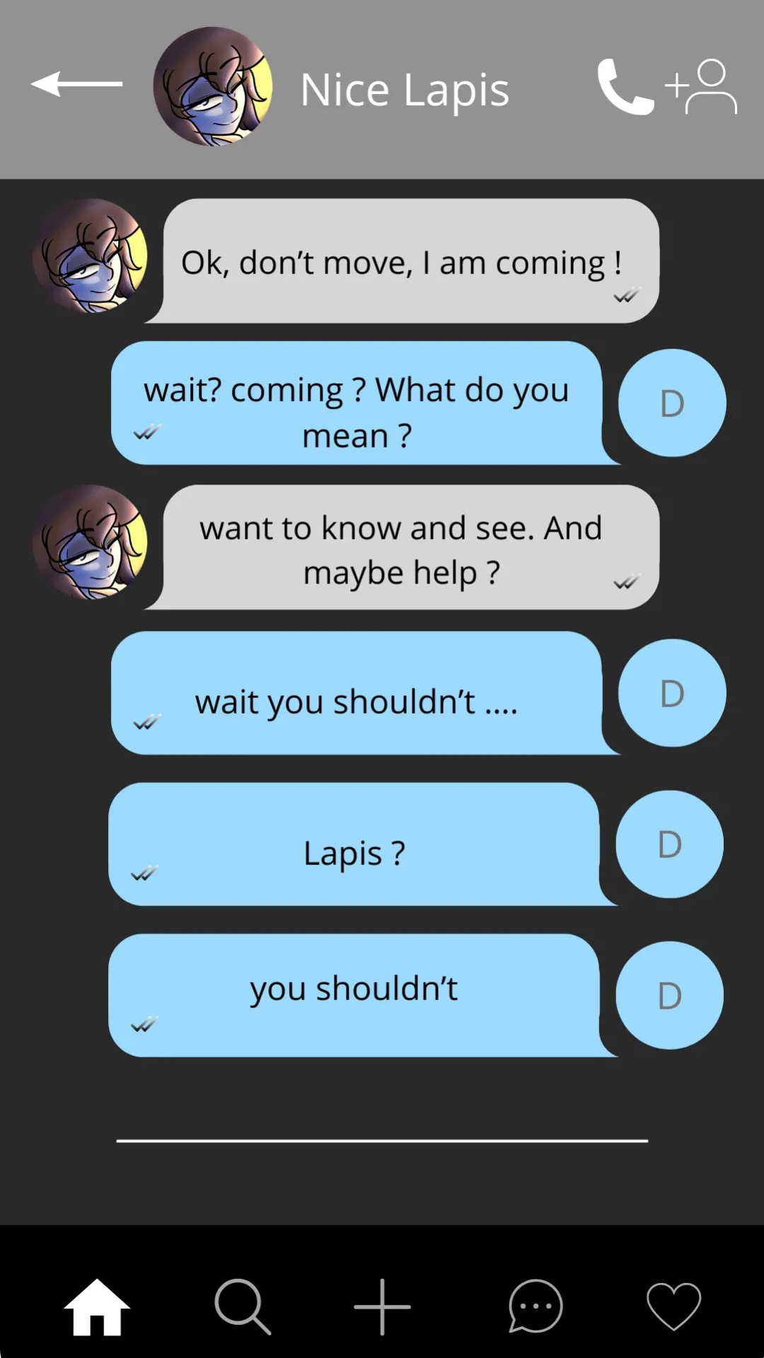 [El_paps]my human buddy